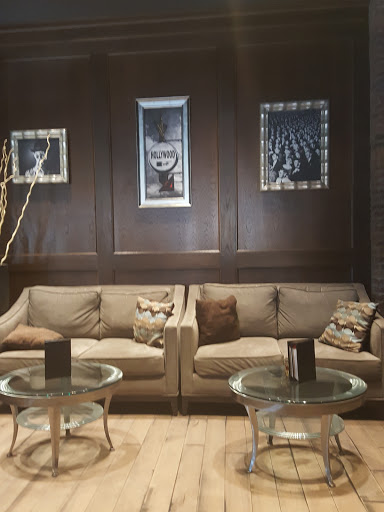 Movie Theater «CinéBistro at Waverly Place», reviews and photos, 525 New Waverly Pl, Cary, NC 27518, USA