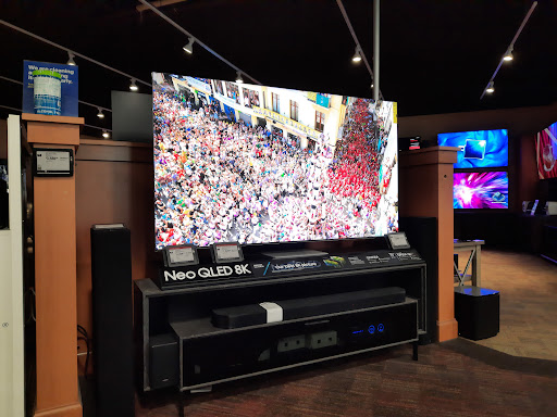 Electronics Store «Best Buy», reviews and photos, 769 Donald Lynch Blvd, Marlborough, MA 01752, USA