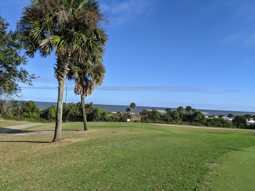 Golf Club «Jekyll Island Golf Club», reviews and photos, 322 Captain Wylly Rd, Jekyll Island, GA 31527, USA