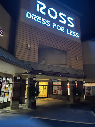 Clothing Store «Ross Dress for Less», reviews and photos, 17171 Bothell Way NE, Lake Forest Park, WA 98155, USA