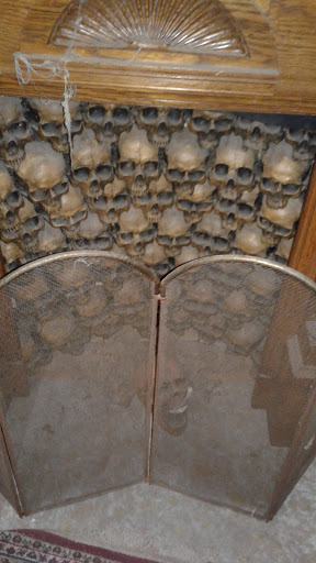 Reign of Terror Haunted House image