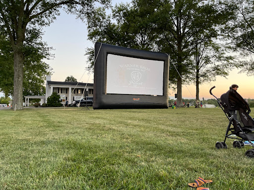 Park «Cottell Park», reviews and photos, 5847 Irwin Simpson Rd, Mason, OH 45040, USA