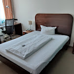 Photo n°11 de l'avis de Chikei.u fait le 13/10/2021 à 17:20 sur le  ACHAT Hotel Corbin München Airport à Freising