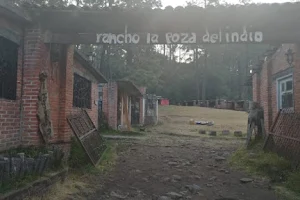 Rancho Didáctico La Poza Del Indio image