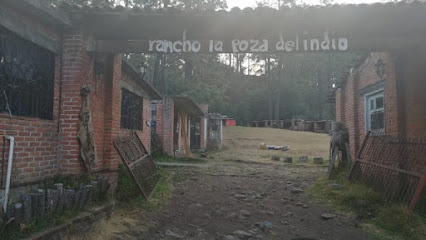 Rancho Didáctico La Poza Del Indio