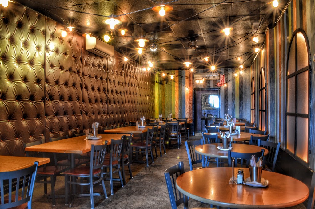 Nunzios Kitchen 08872