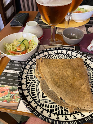 Crêperie Ty Breizh à Saint-Pol-de-Léon