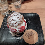 Photo n° 8 de l'avis de Aline.a fait le 23/10/2021 à 20:25 pour Le Cochon qui fume à Nantes