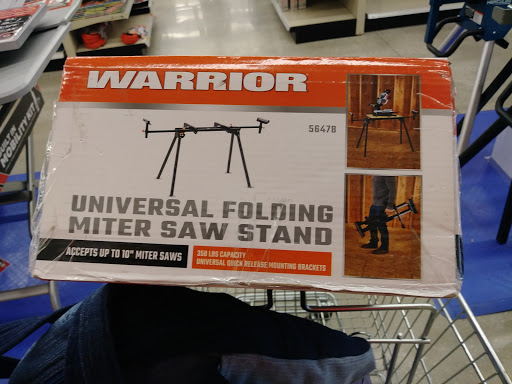 Hardware Store «Harbor Freight Tools», reviews and photos, 5115 US-98, Lakeland, FL 33809, USA