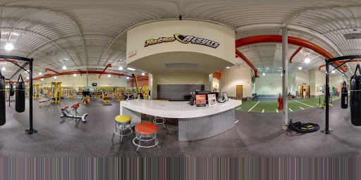 Gym «Retro Fitness», reviews and photos, 4437 NJ-27, Princeton, NJ 08540, USA