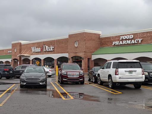 Grocery Store «Winn-Dixie», reviews and photos, 4512 FL-20, Niceville, FL 32578, USA