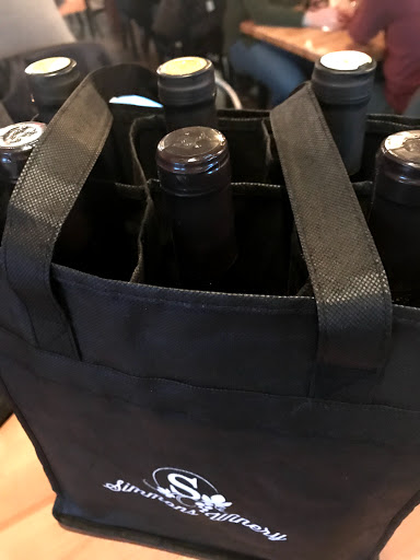 Winery «Simmons Winery», reviews and photos, 8111 E 450 N, Columbus, IN 47203, USA