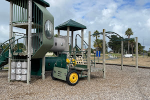 Playground-Palm Beach Blvd