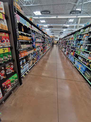 Grocery Store «Ralphs», reviews and photos, 29675 The Old Rd, Castaic, CA 91384, USA