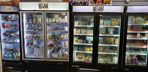 Health Food Store «West Village Market», reviews and photos, 771 Haywood Rd, Asheville, NC 28806, USA