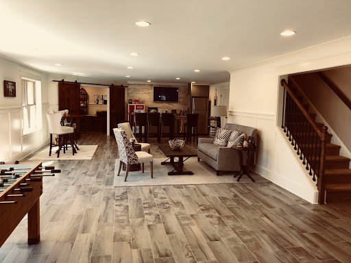 Paint Store «Sherwin-Williams Paint Store», reviews and photos, 9665 Main St, Woodstock, GA 30188, USA