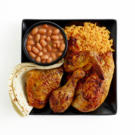 Mexican Restaurant «El Pollo Loco», reviews and photos, 4544 Saugus Ave, Sherman Oaks, CA 91403, USA
