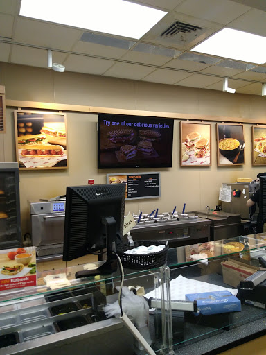 Sandwich Shop «Wawa», reviews and photos, 23141 Three Notch Rd, California, MD 20619, USA