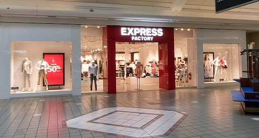 Clothing Store «Express», reviews and photos, 400 NJ-38, Moorestown, NJ 08057, USA