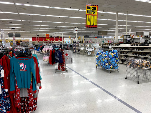 Discount Store «Kmart», reviews and photos, 3975 Columbia Ave, Columbia, PA 17512, USA