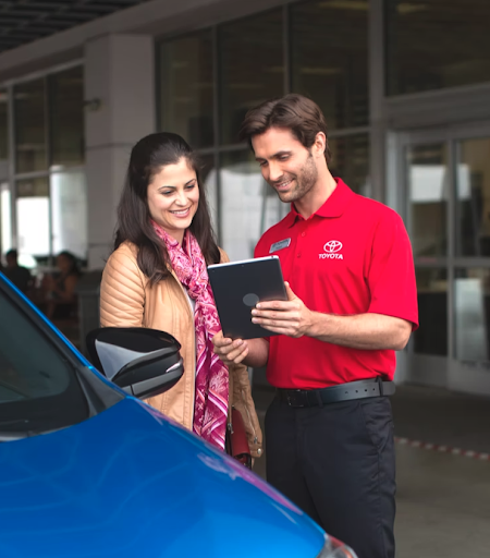 Toyota of Santa Barbara image