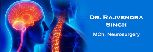 Dr. Rajvendra Singh Chaudhary - Best Neurosurgeon, Spine Surgeon