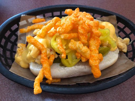 Bar «Happy Dog», reviews and photos, 5801 Detroit Ave, Cleveland, OH 44102, USA