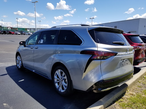 Car Dealer «Brunswick Auto Mart», reviews and photos