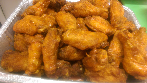 Caterer «Homefresh Catering-Chef K.C.», reviews and photos, 1301 S L St, Richmond, IN 47374, USA