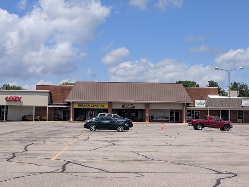 Discount Store «Dollar General», reviews and photos, 3880 E 25th St, Columbus, IN 47203, USA