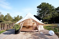 small planet CAMP&GRILL（稲毛海浜公園内）