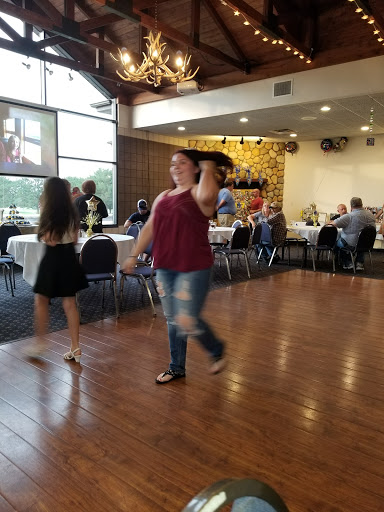 Golf Club «Flint Elks Lodge No. 222 Golf & Country Club», reviews and photos, 7177 E Maple Ave, Grand Blanc, MI 48439, USA