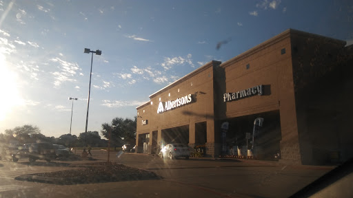 Grocery Store «Albertsons», reviews and photos, 1155 N Main St, Euless, TX 76039, USA