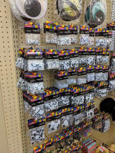 Craft Store «Hobby Lobby», reviews and photos, 1428 River Valley Blvd, Lancaster, OH 43130, USA