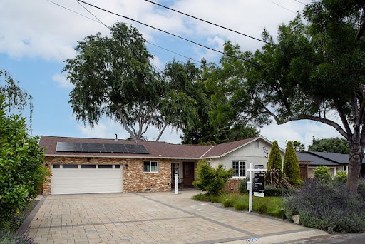 Seb Frey, REALTOR image