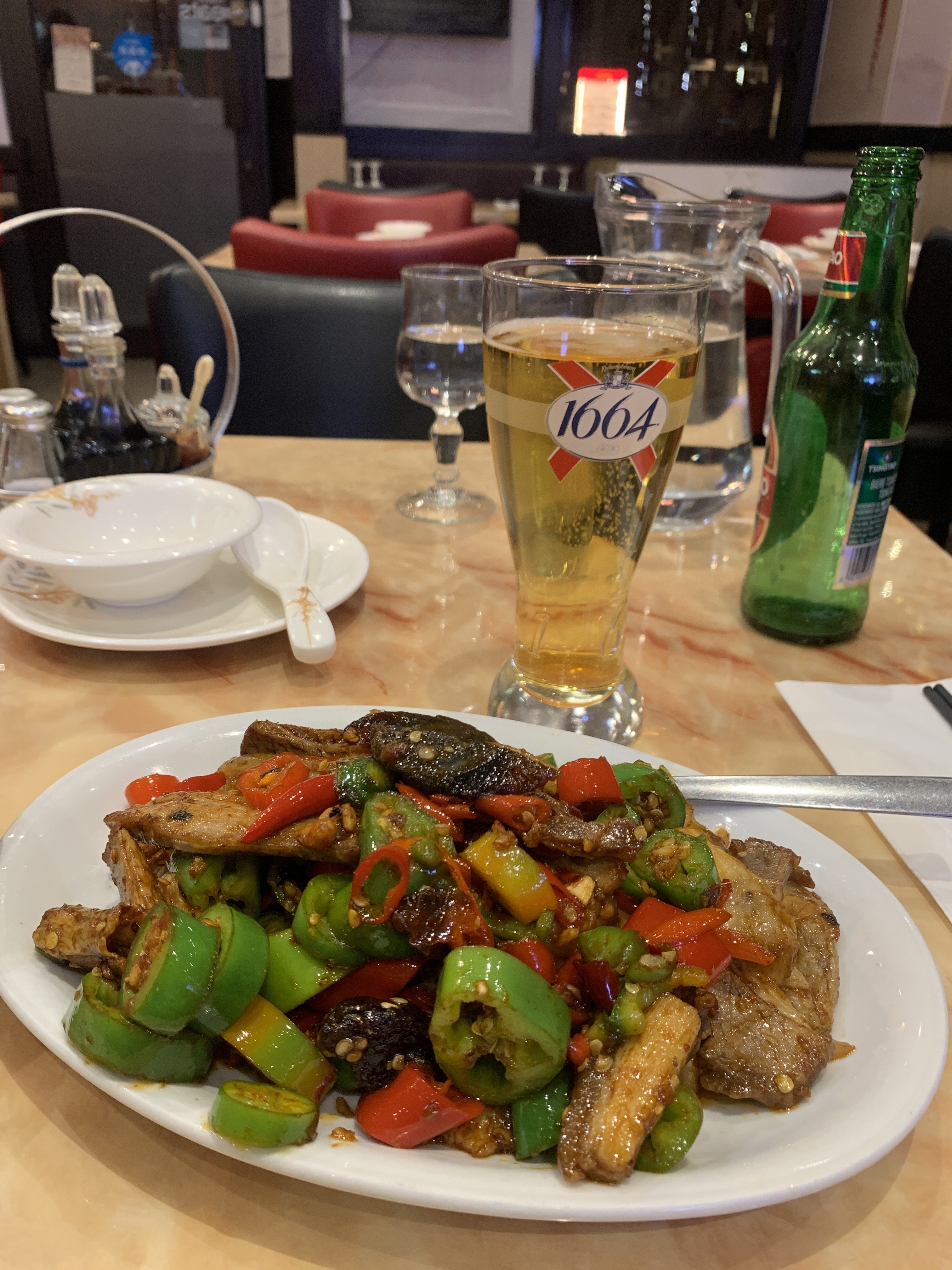 Photo n° 1 de l'avis de YOUJUNG.A fait le 22/09/2022 à 20:22