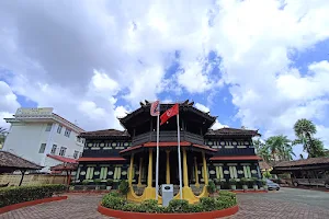 Istana Jahar image