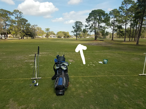 Golf Club «Summertree Golf Club», reviews and photos, 11816 Paradise Point Way, New Port Richey, FL 34654, USA