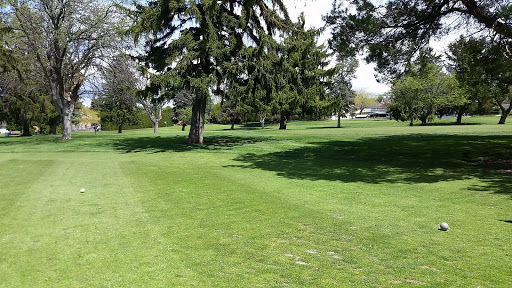 Golf Club «Fisher Park Golf Course», reviews and photos, 823 S 40th Ave, Yakima, WA 98908, USA