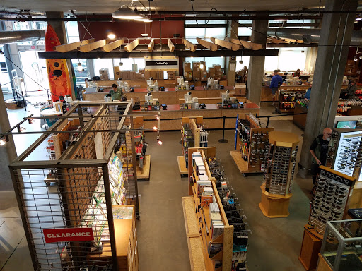 Camping Store «REI», reviews and photos, 1405 NW Johnson St, Portland, OR 97209, USA