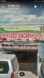 Mercado Tancarniyoc San Sebastian