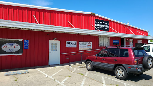 Elverta Feed Pet & Tack Inc, 7831 Rio Linda Blvd, Elverta, CA 95626, USA, 
