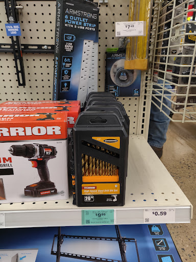 Hardware Store «Harbor Freight Tools», reviews and photos, 275 NJ-18 STE 1, East Brunswick, NJ 08816, USA