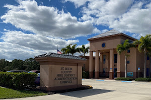 St. Lucie County Fire District - Headquarters