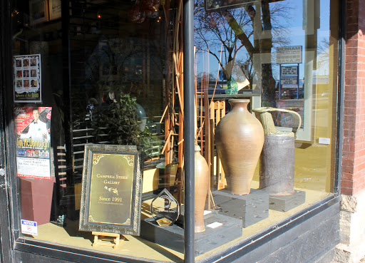 Live Music Venue «Campbell Steele Gallery & Music in the MUD!», reviews and photos, 1064 7th Ave, Marion, IA 52302, USA