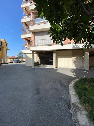 Extérieur Casa vacanza Grande Attico Con vista vicino al Centro 16035 Rapallo