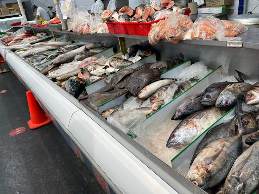 Asian Grocery Store «A Dong Supermarket», reviews and photos, 9221 Bolsa Ave, Westminster, CA 92683, USA