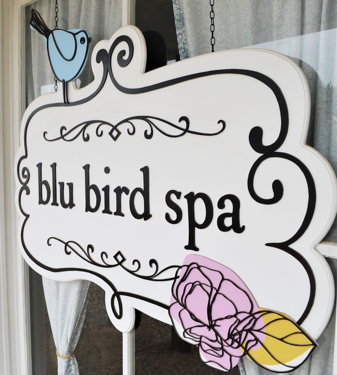Blu Bird Spa