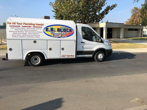 Plumber «E R Block Plumbing», reviews and photos, 10916 Hole Ave, Riverside, CA 92505, USA