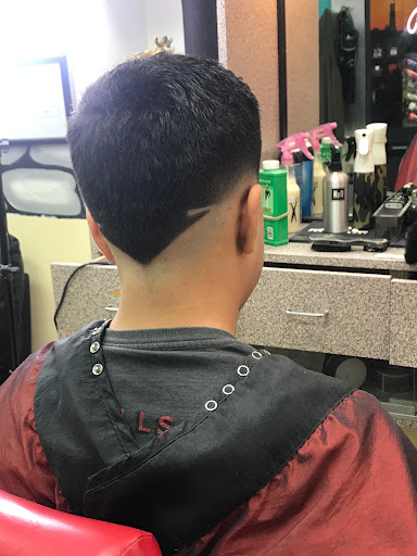 Barber Shop «Francys & Manuel Barbershop», reviews and photos, 268 Main St, Hackensack, NJ 07601, USA